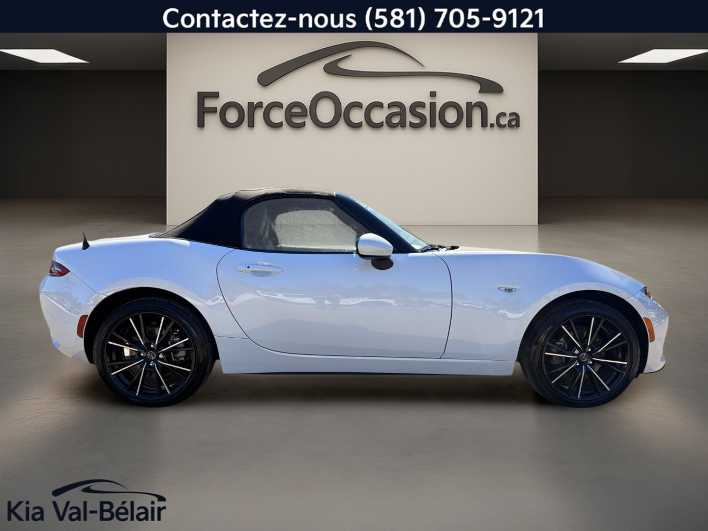 2024 Mazda MX-5 - Image 183
