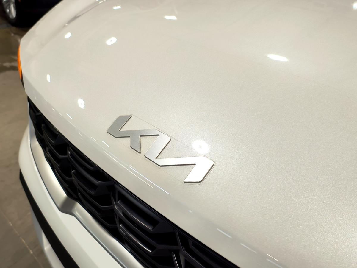 2025 Kia Sorento PHEV - Image 191