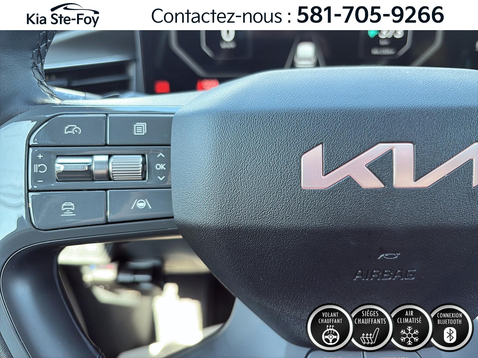 2026 Kia EV9 - Image 264