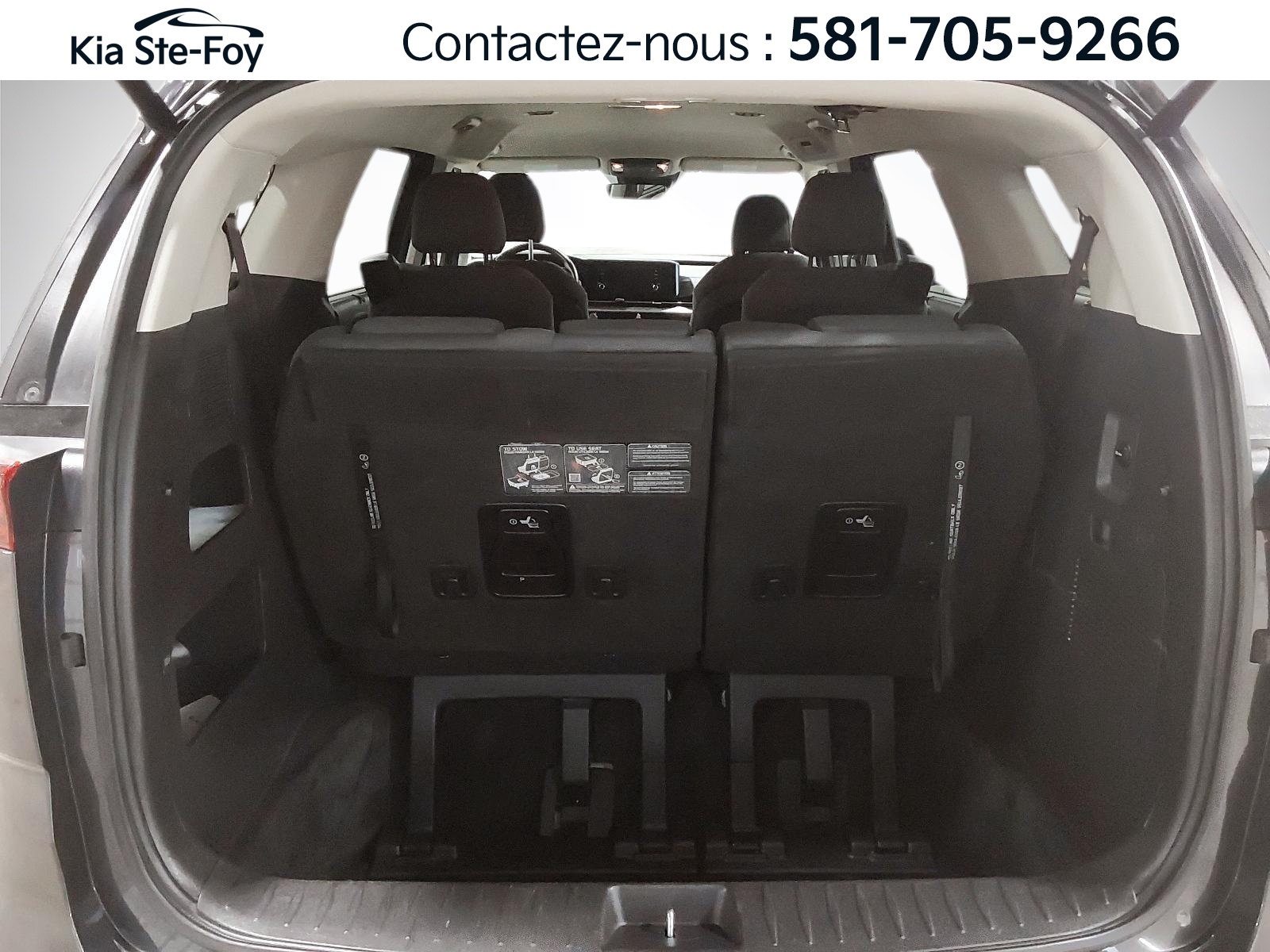 2024 Kia Carnival - Image 338