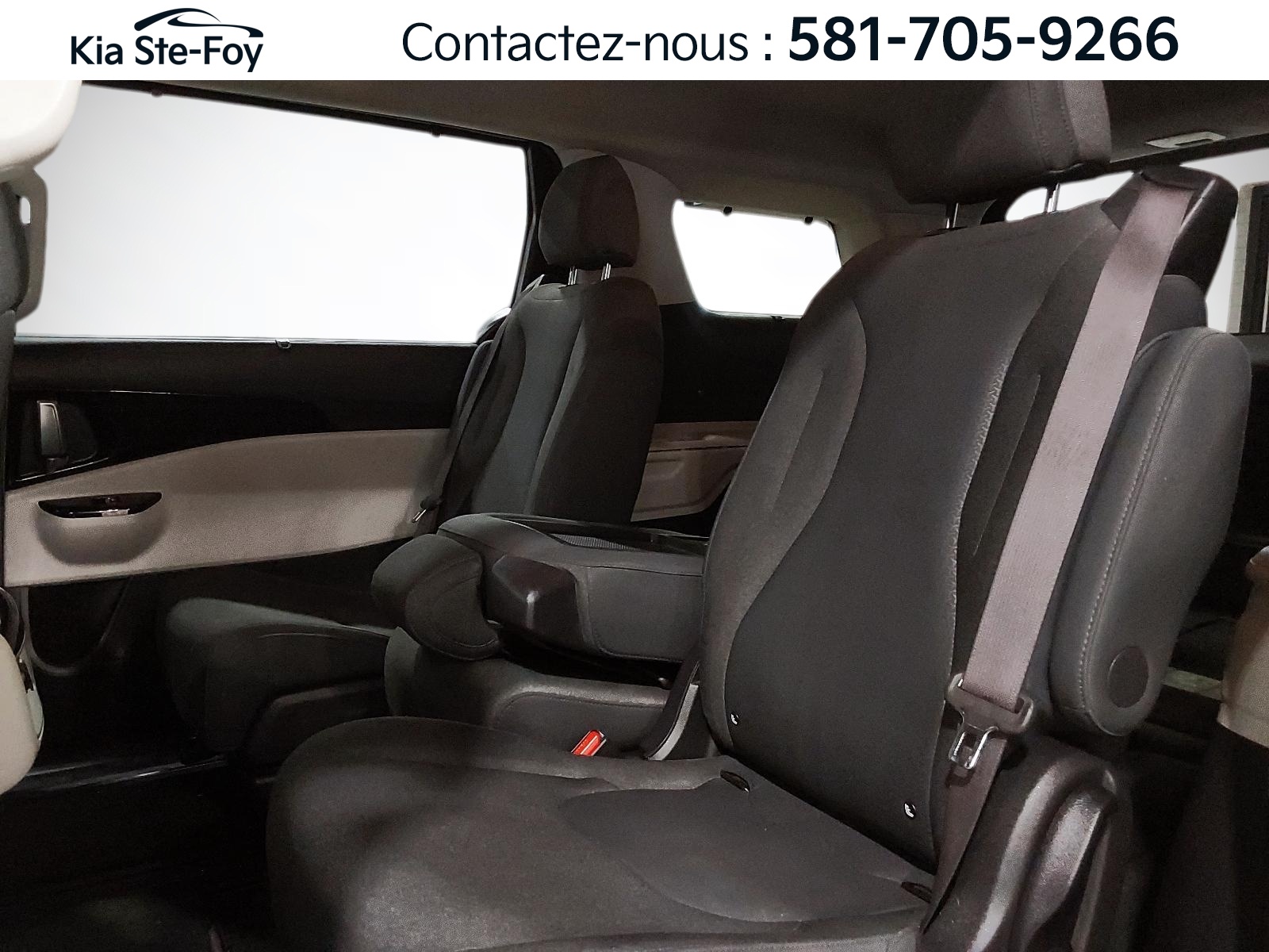 2024 Kia Carnival - Image 351
