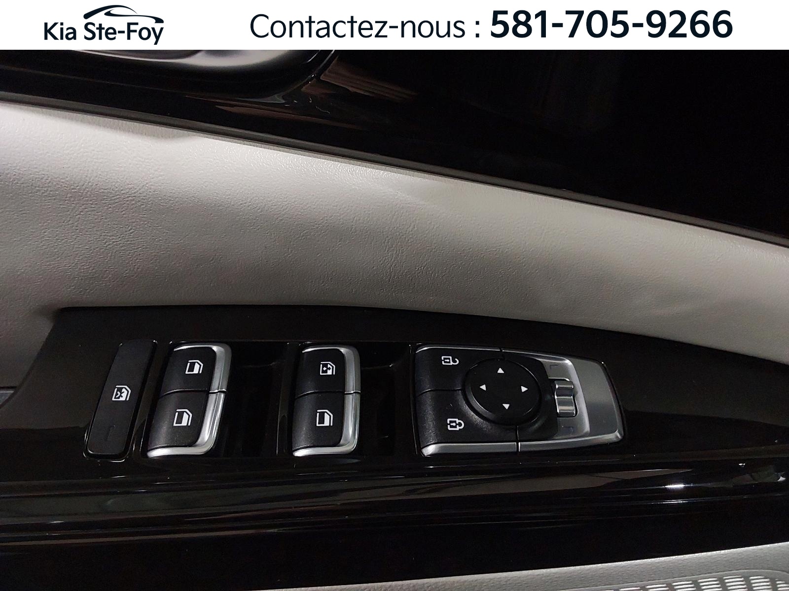 2024 Kia Carnival - Image 353