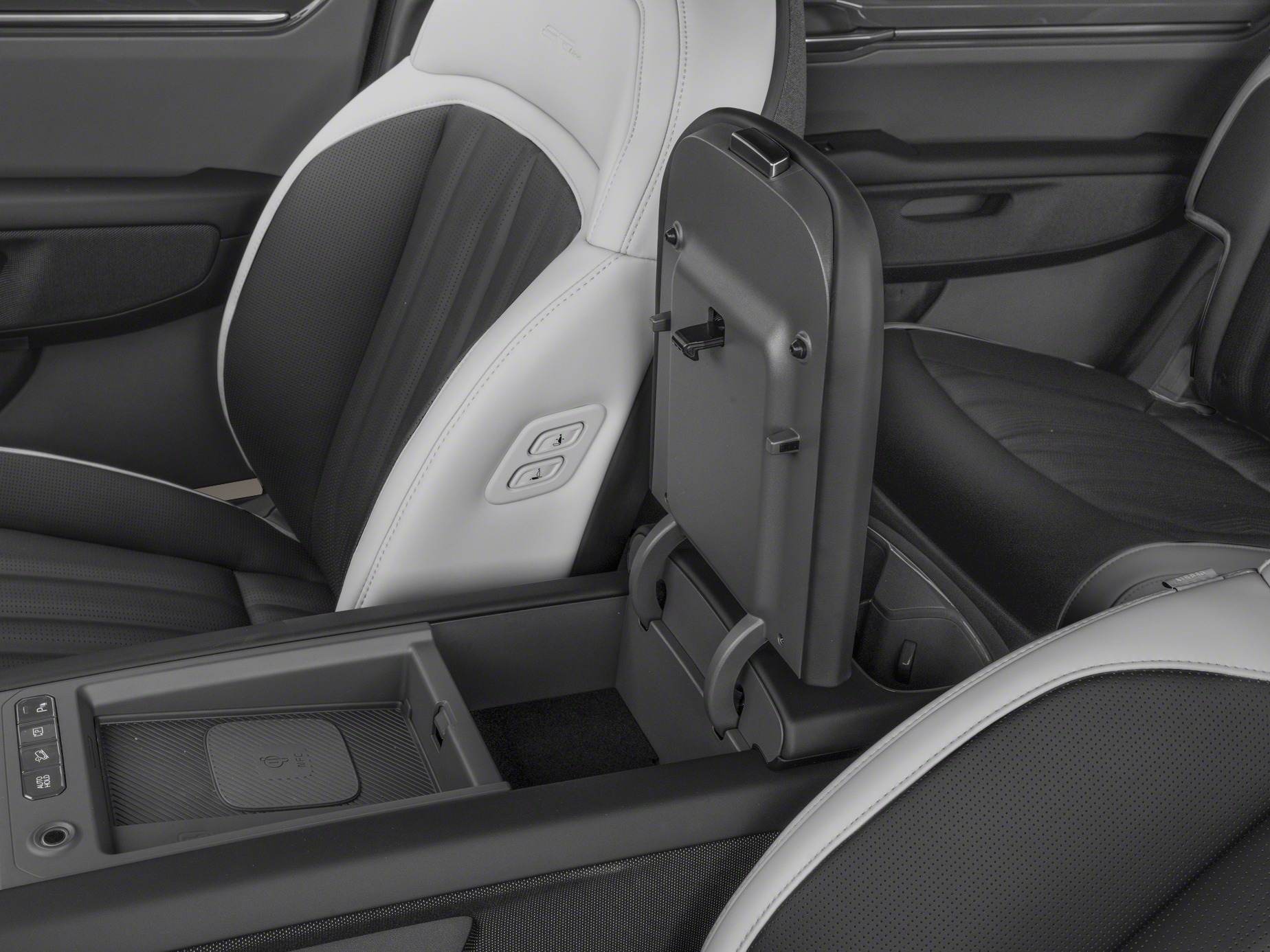 2026 Kia EV9 - Image 142