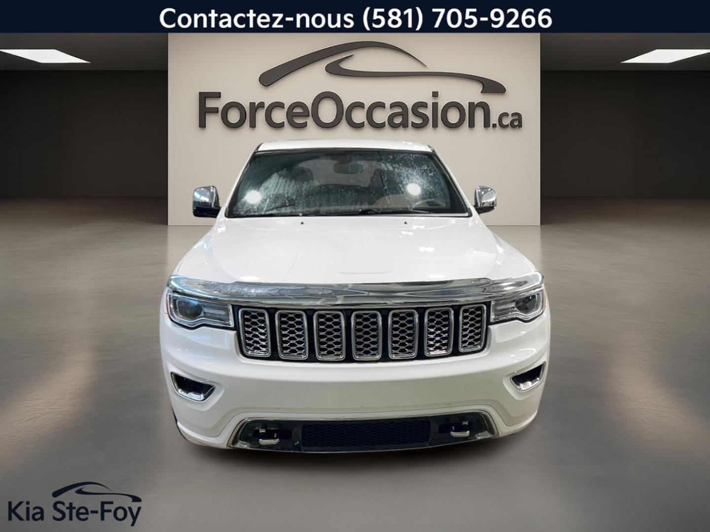 2021 Jeep Grand Cherokee - Image 266