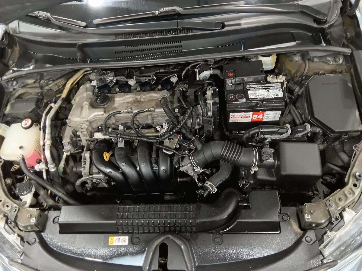 2020 Toyota Corolla - Image 341