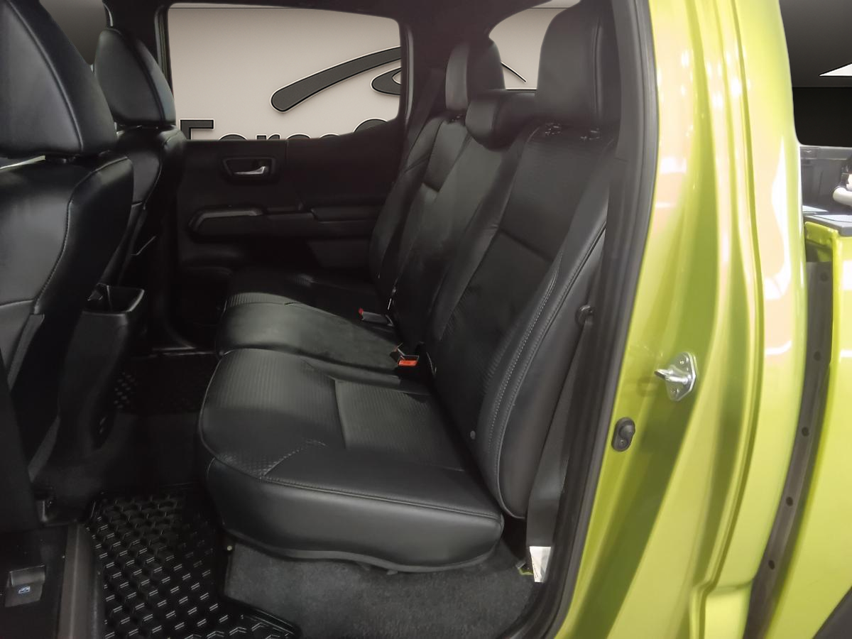 2023 Toyota Tacoma - Image 300