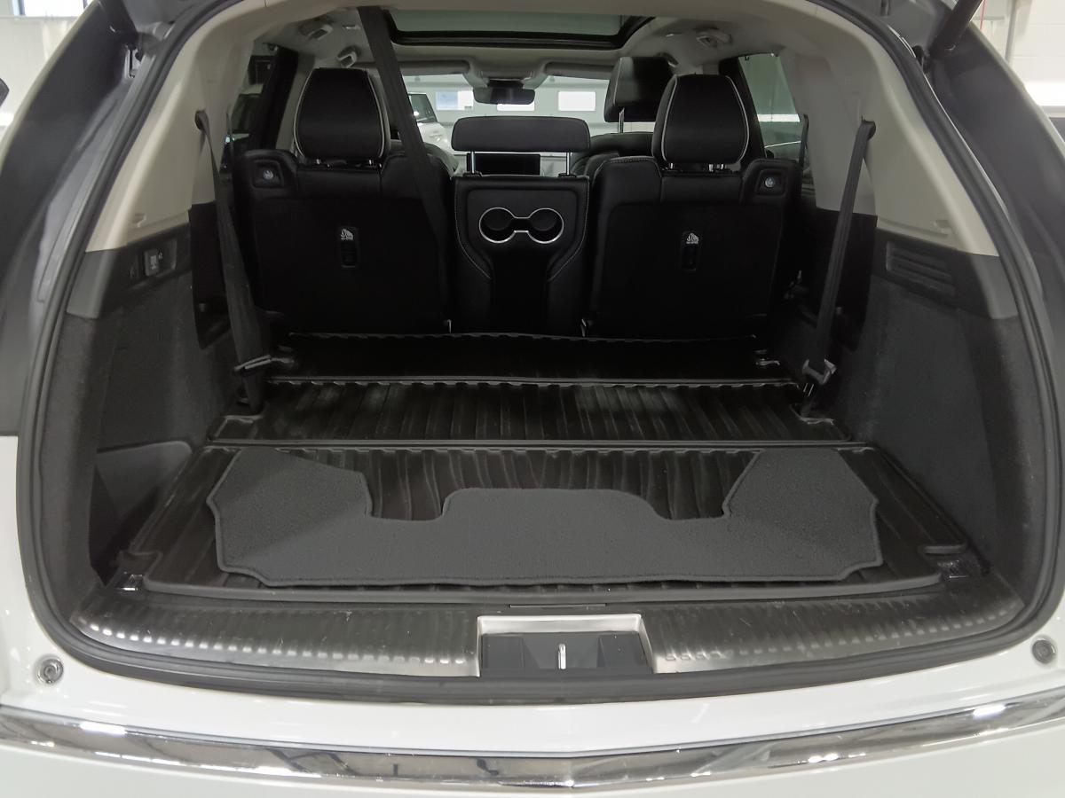 2024 Acura MDX - Image 220