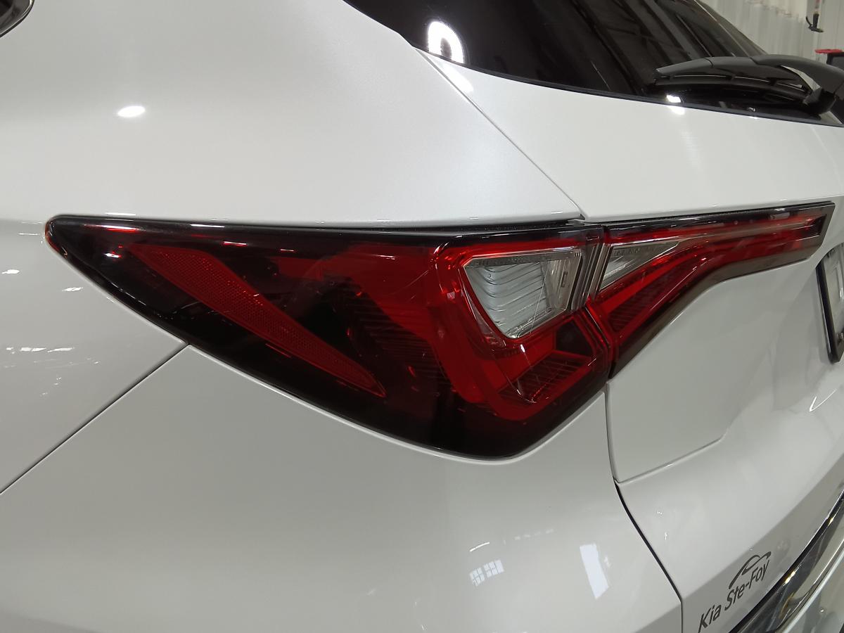 2024 Acura MDX - Image 223