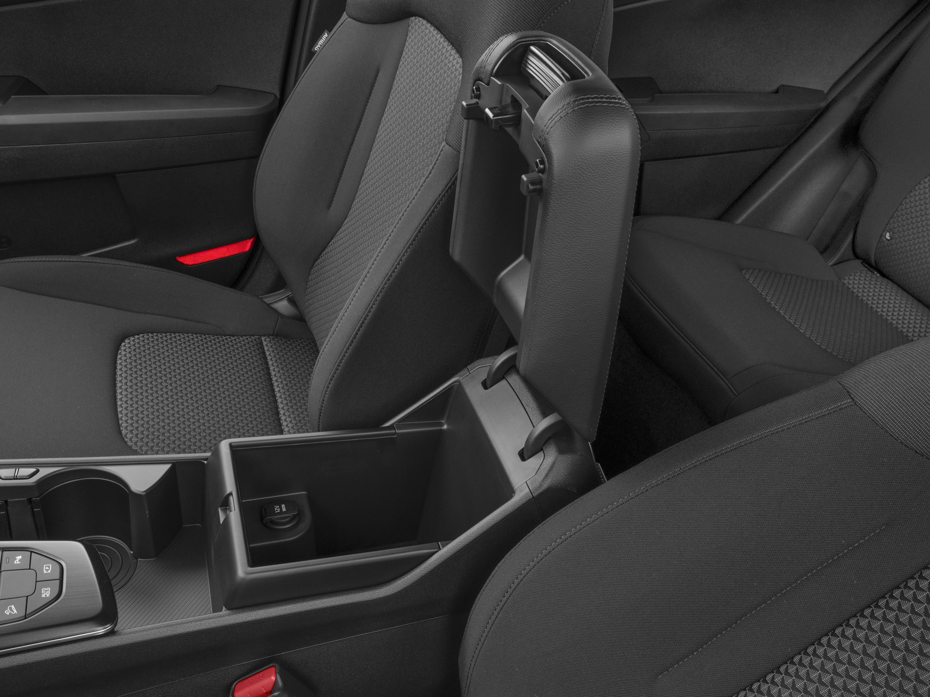 2026 Kia Sportage HEV - Image 82