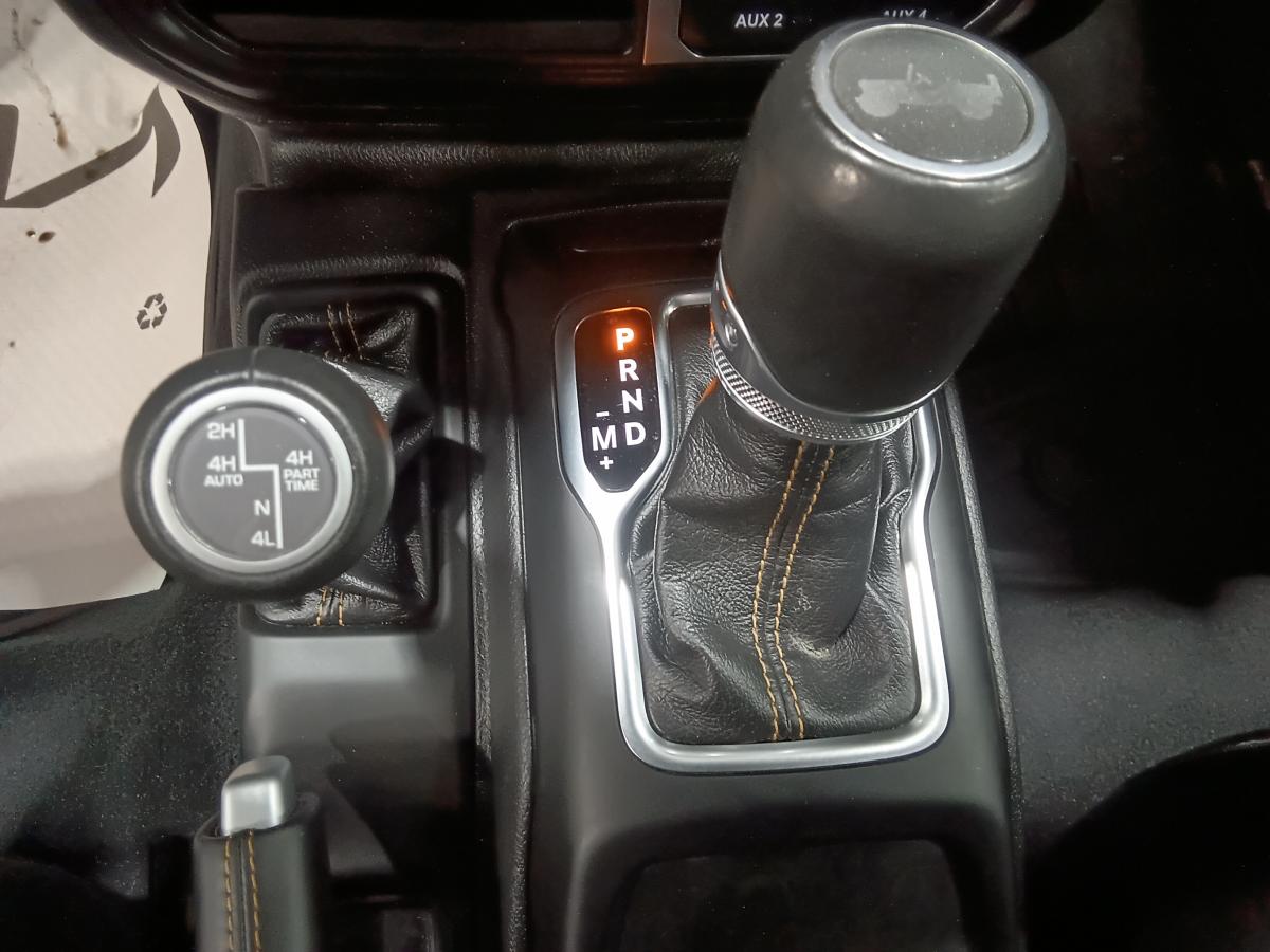 2023 Jeep Wrangler 4xe - Image 180