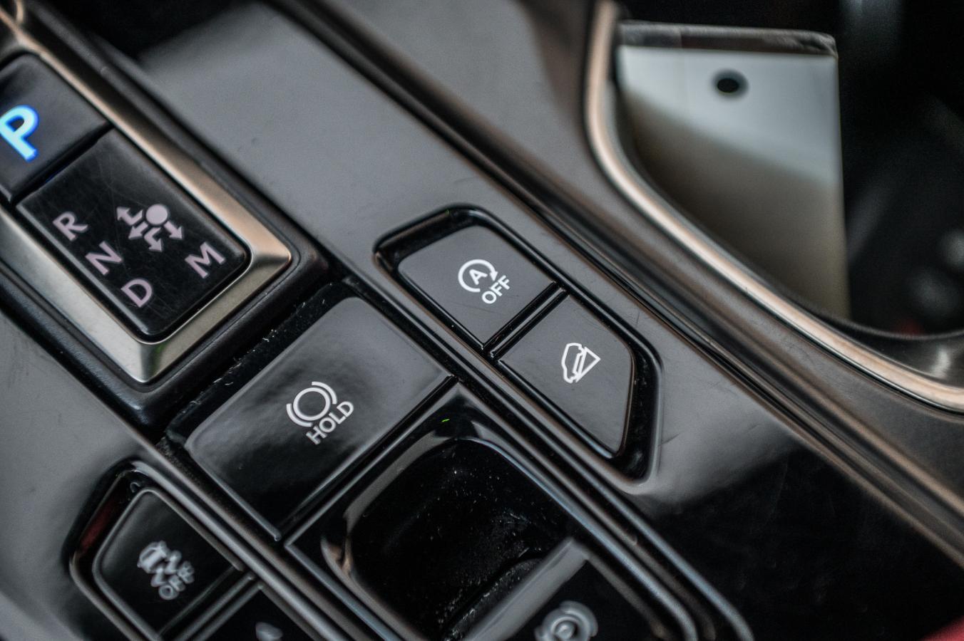2022 Lexus NX 350 - Image 422