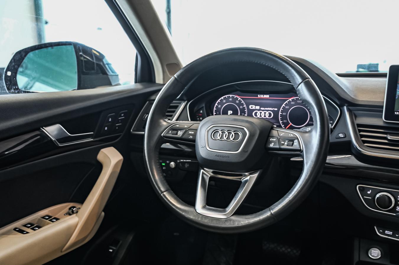 2019 Audi Q5 - Image 366