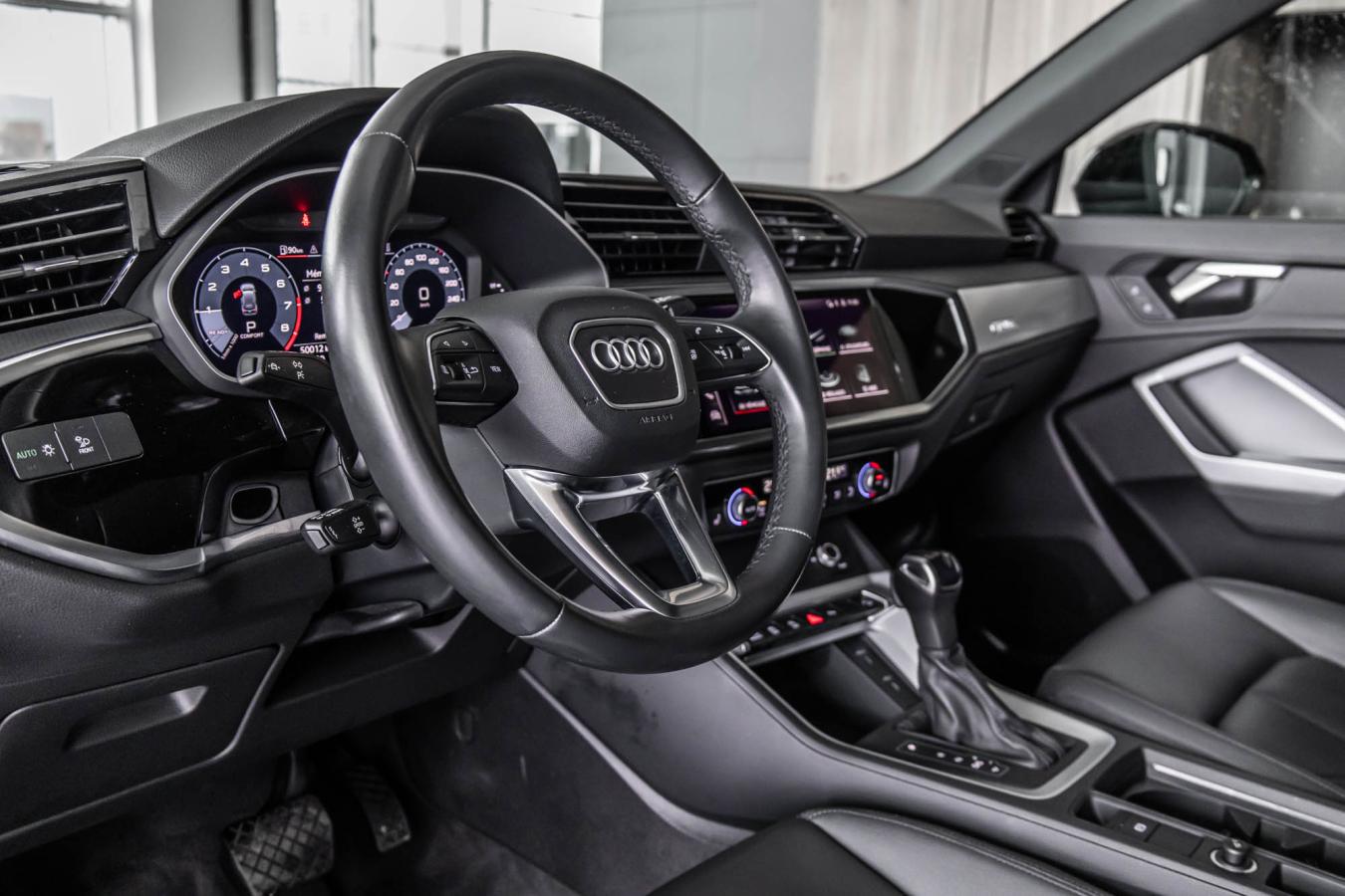 2023 Audi Q3 - Image 423