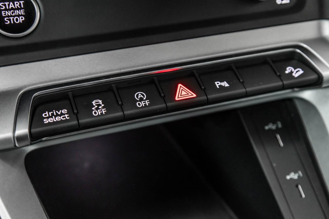2023 Audi Q3 - Image 435