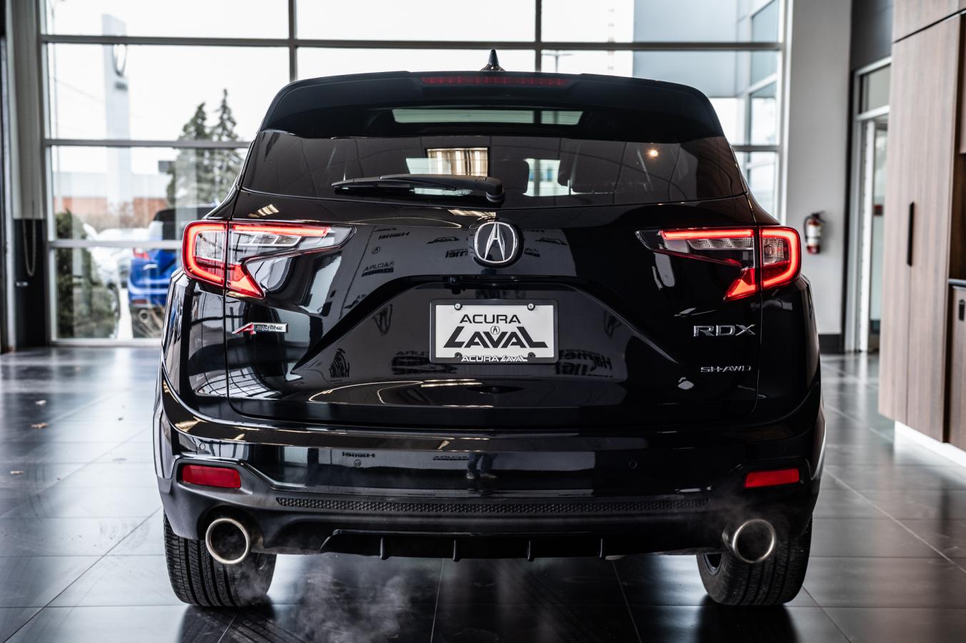 2024 Acura RDX - Image 415