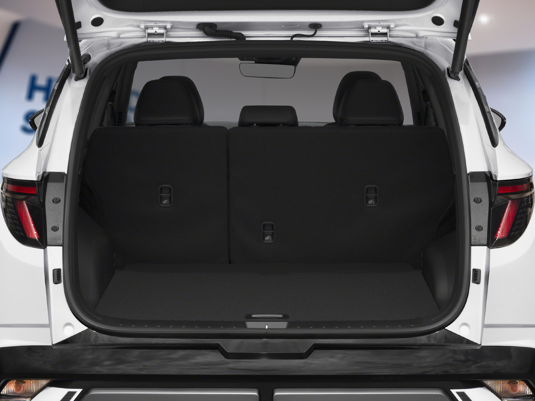 2026 Hyundai Tucson - Image 150