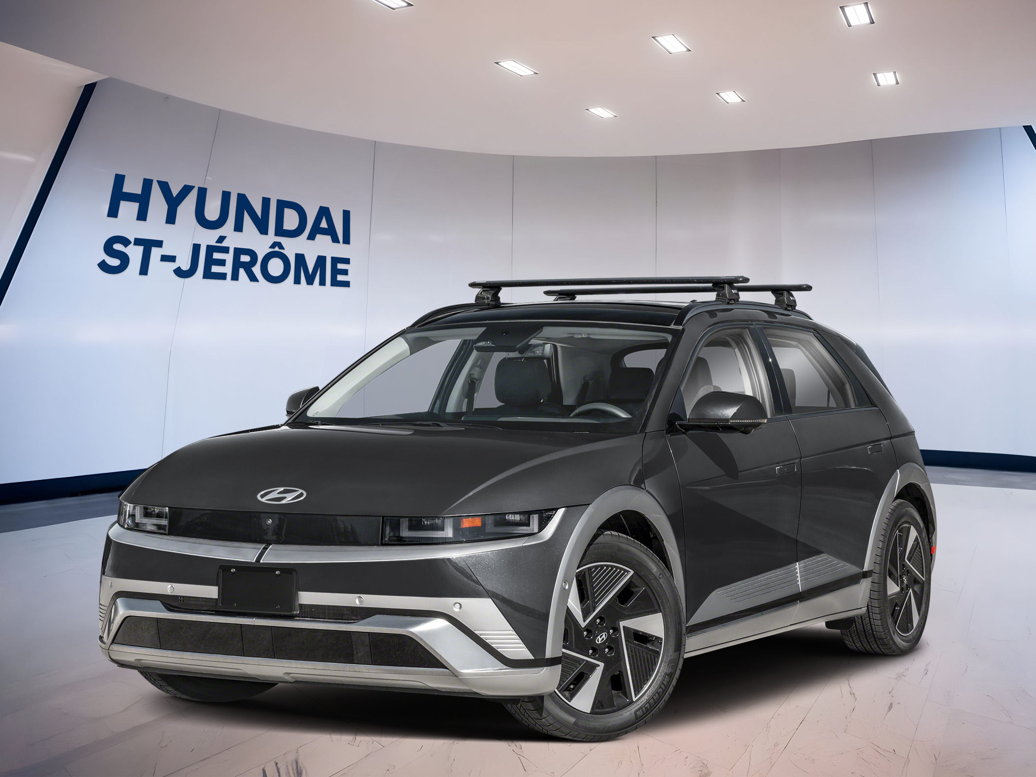 2026 Hyundai IONIQ 5 - Image 141