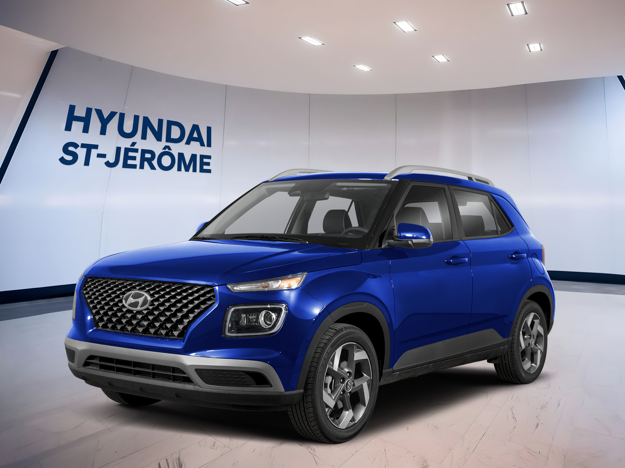2026 Hyundai Venue - Image 34