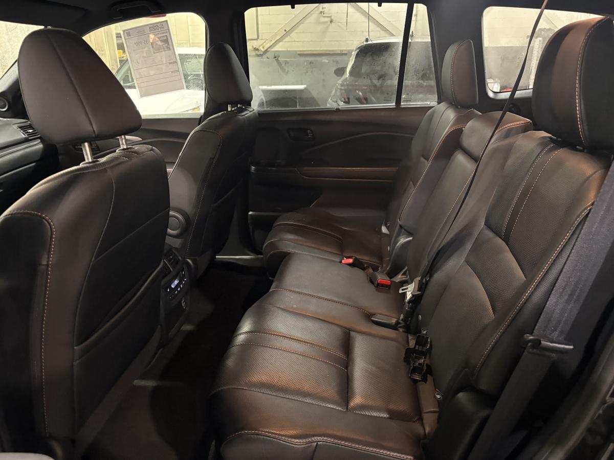 2022 Honda Pilot - Image 318