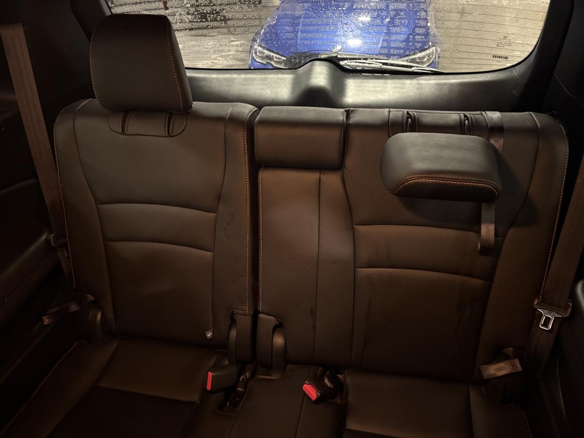 2022 Honda Pilot - Image 320