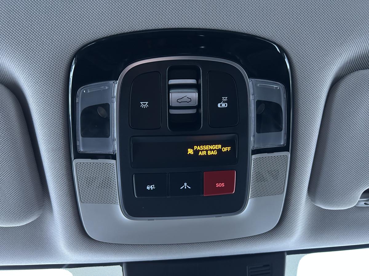 2023 Hyundai Sonata Hybrid - Image 340