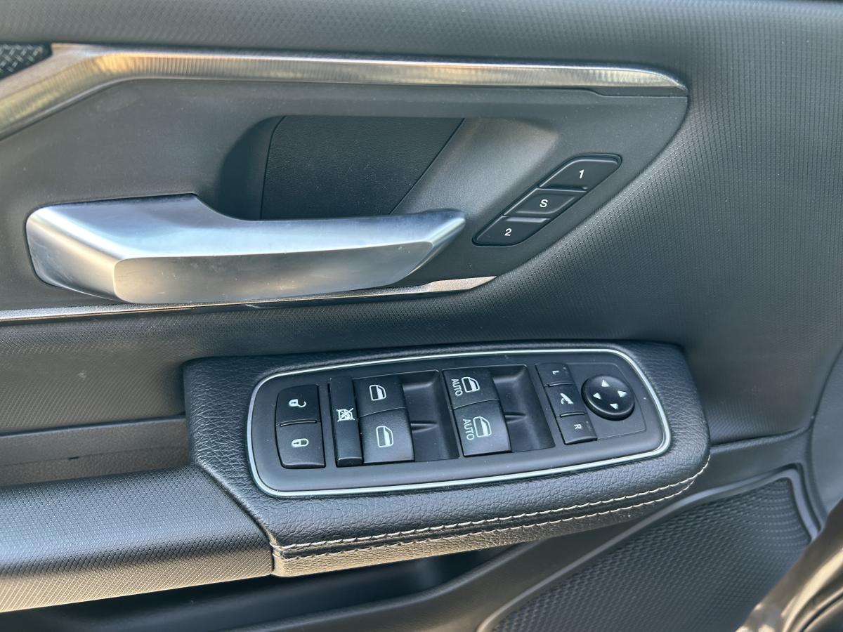 2021 RAM 1500 - Image 170