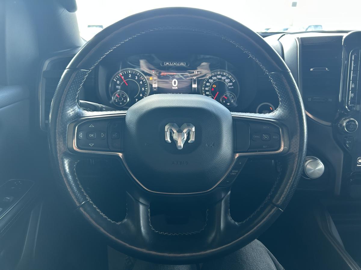 2021 RAM 1500 - Image 176