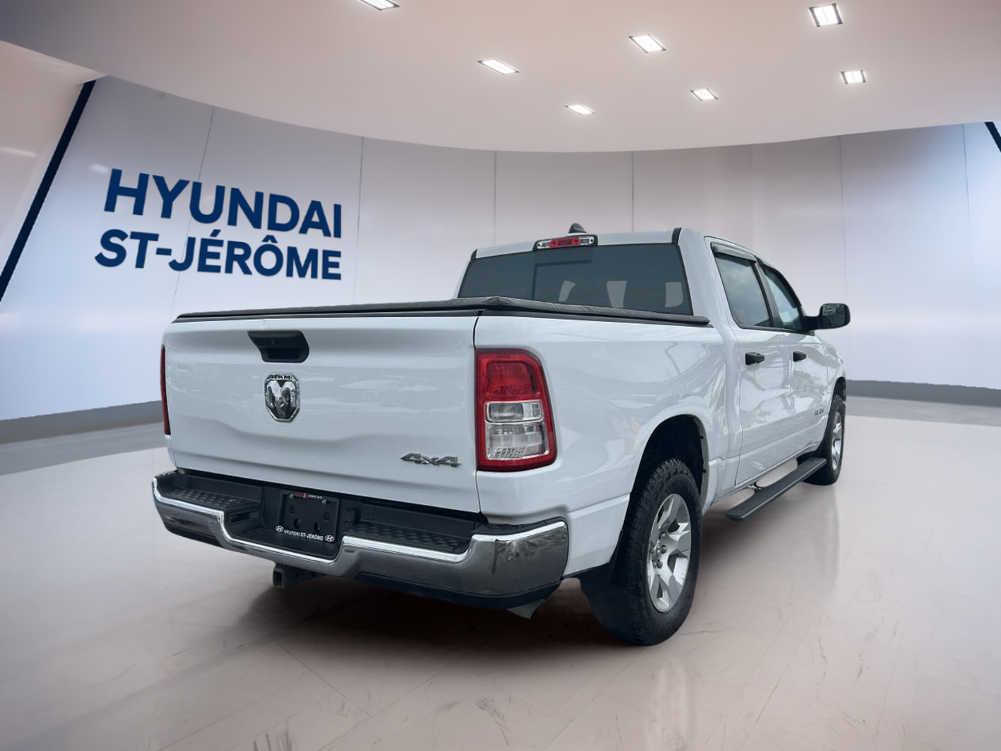 2022 RAM 1500 - Image 194