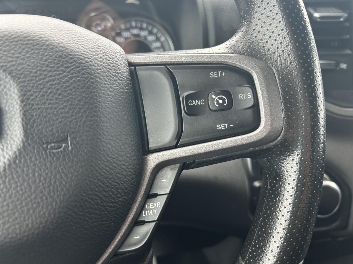 2022 RAM 1500 - Image 209