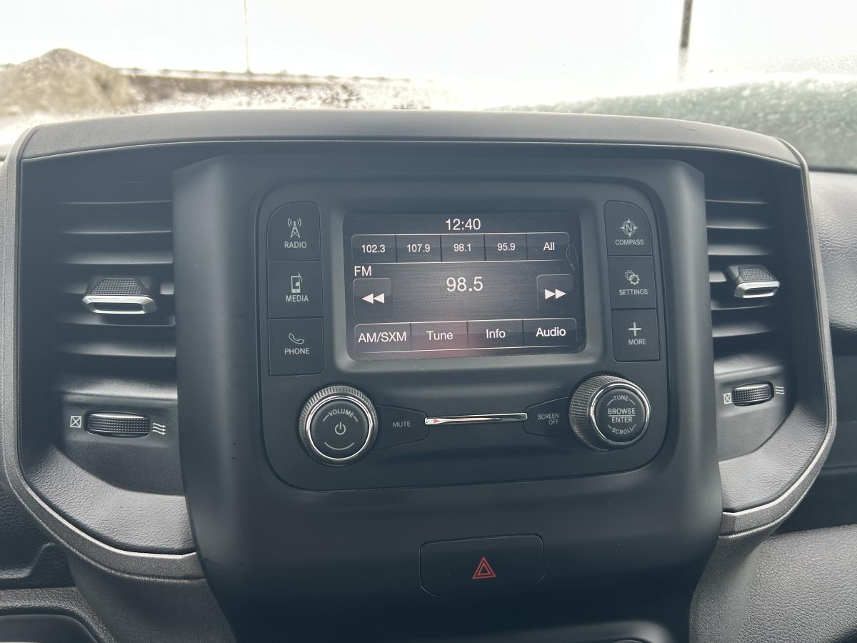 2022 RAM 1500 - Image 212