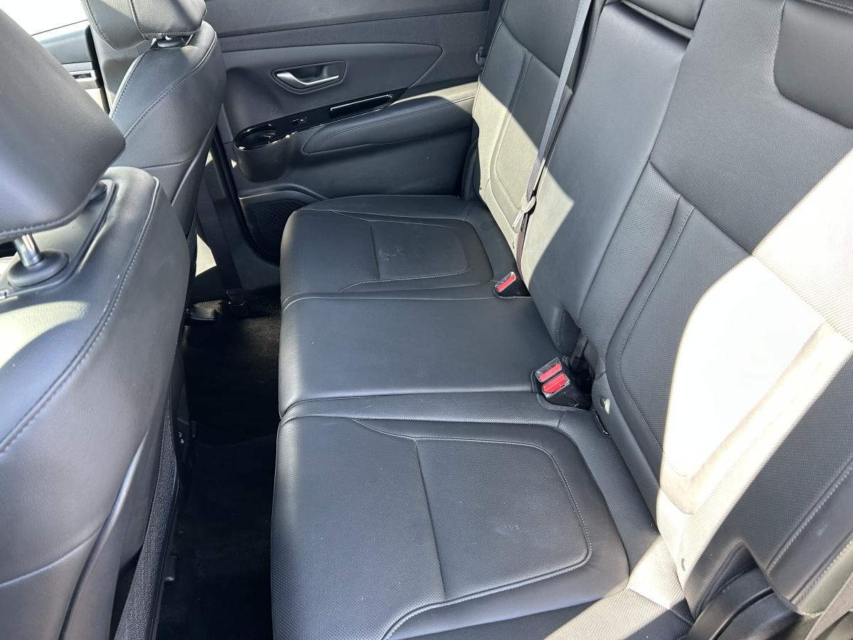 2023 Hyundai Santa Cruz - Image 209
