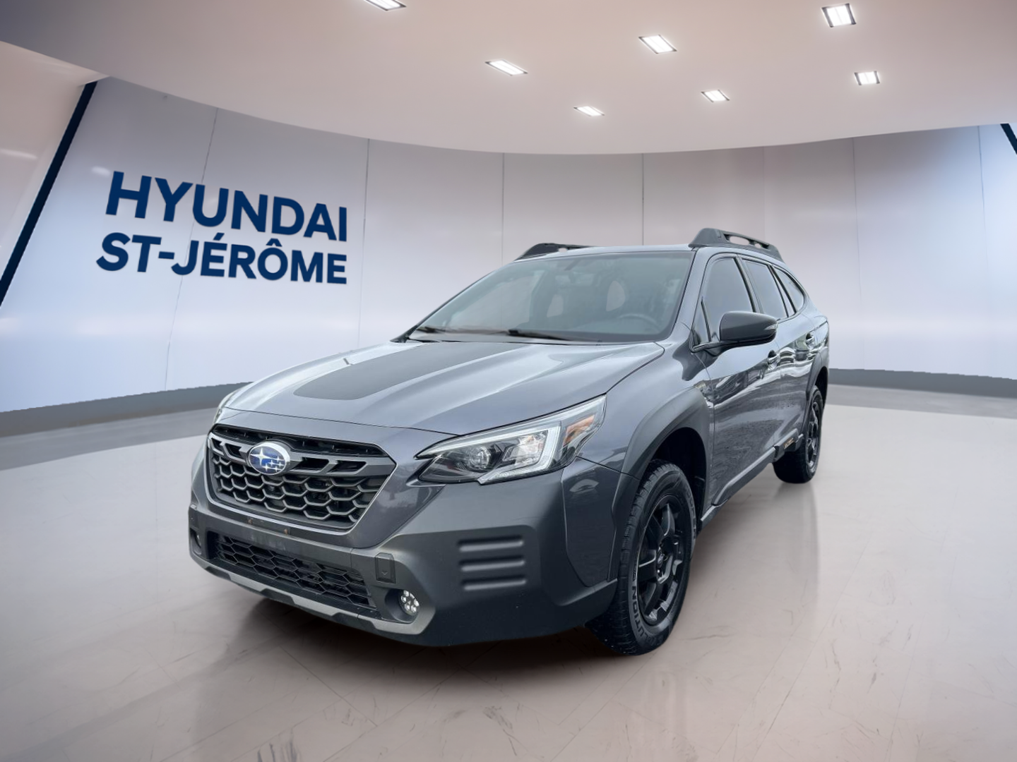 2022 Subaru Outback - Image 199