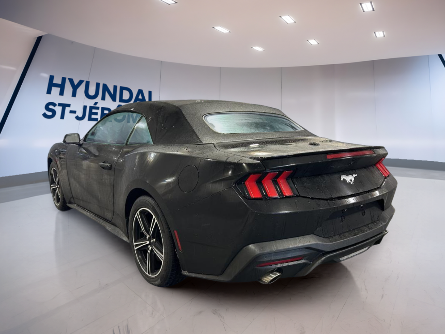 2024 Ford Mustang - Image 181