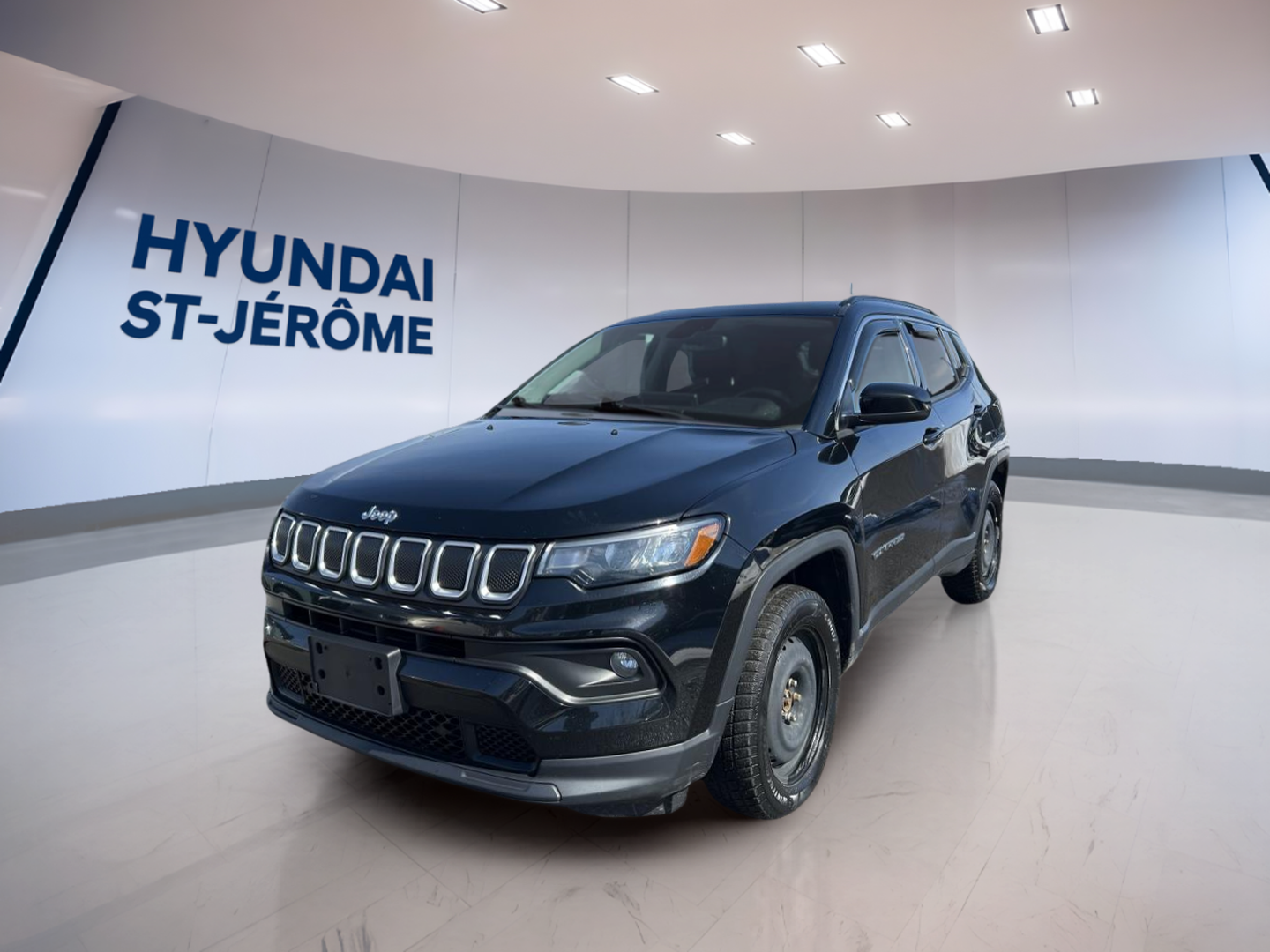 2022 Jeep Compass - Image 146