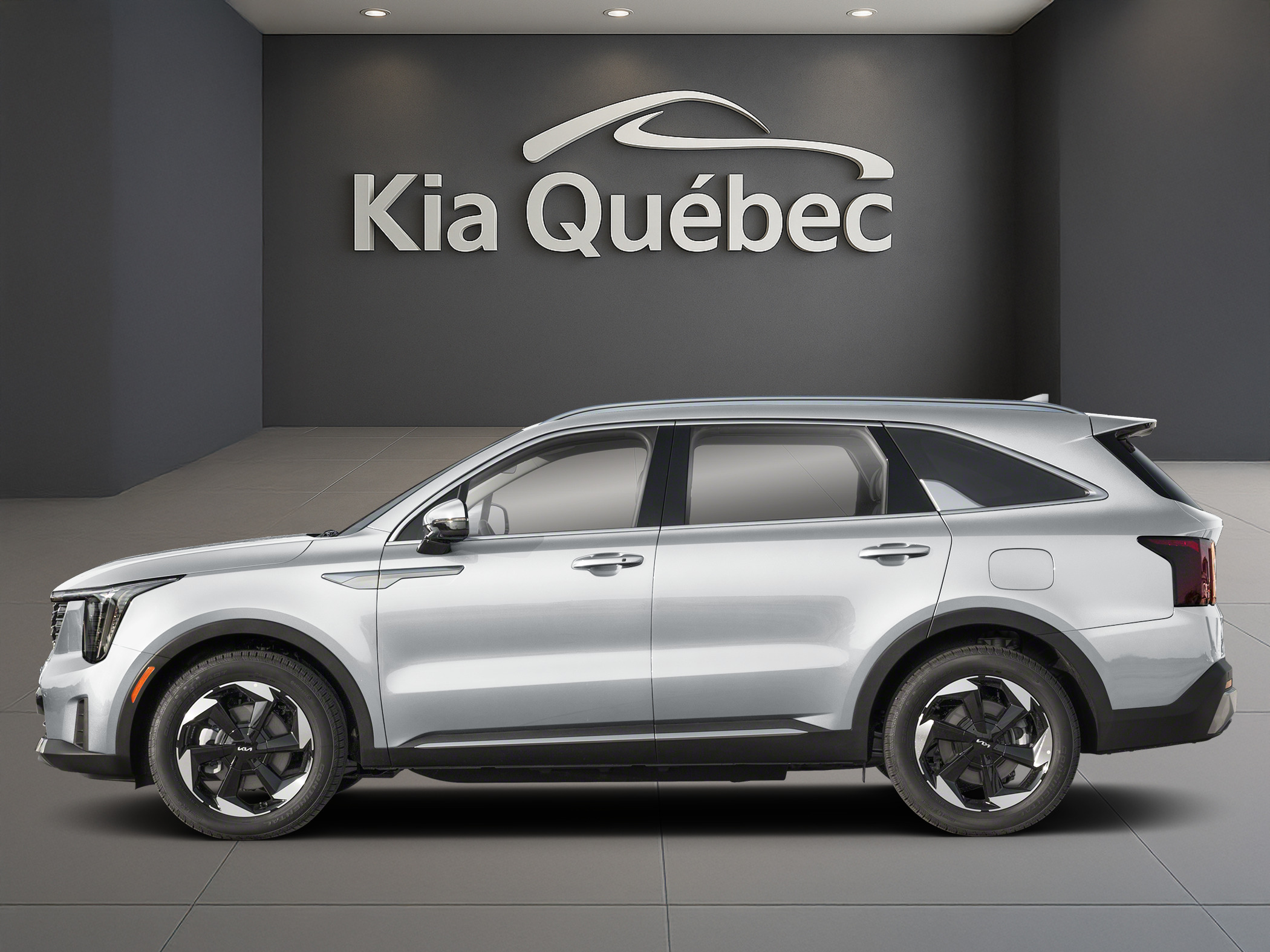 2026 Kia Sorento PHEV - Image 146
