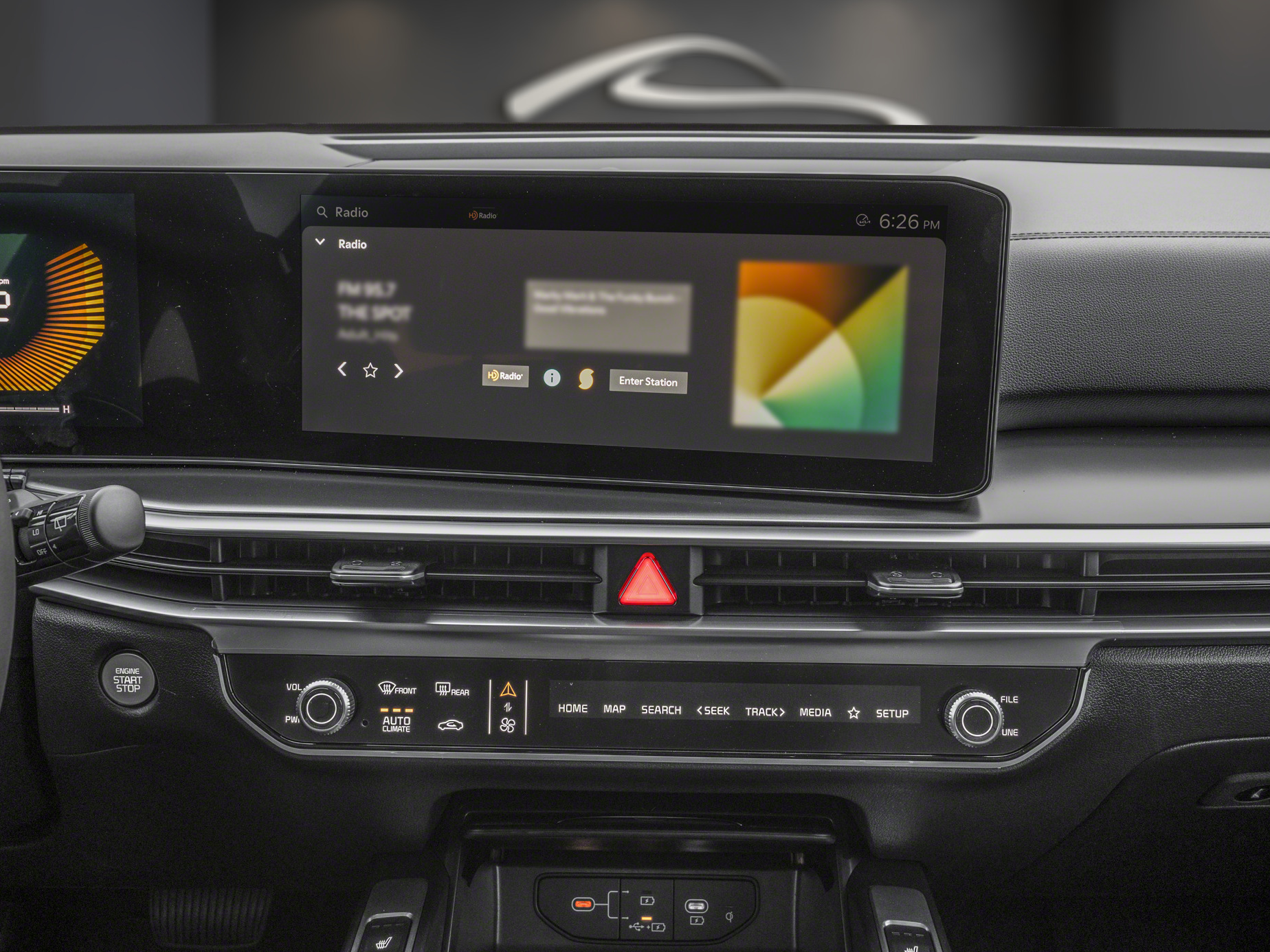 2026 Kia Sorento PHEV - Image 149