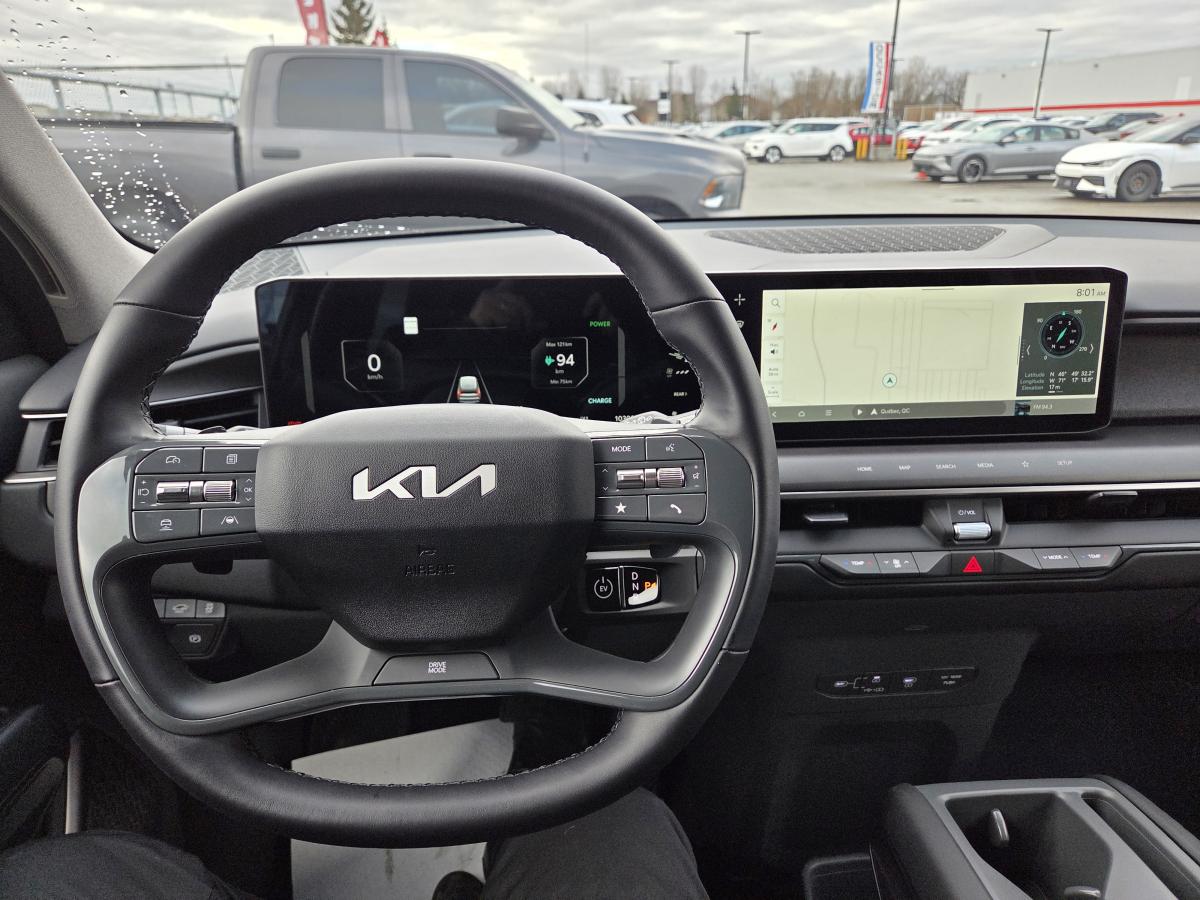 2026 Kia EV9 - Image 305