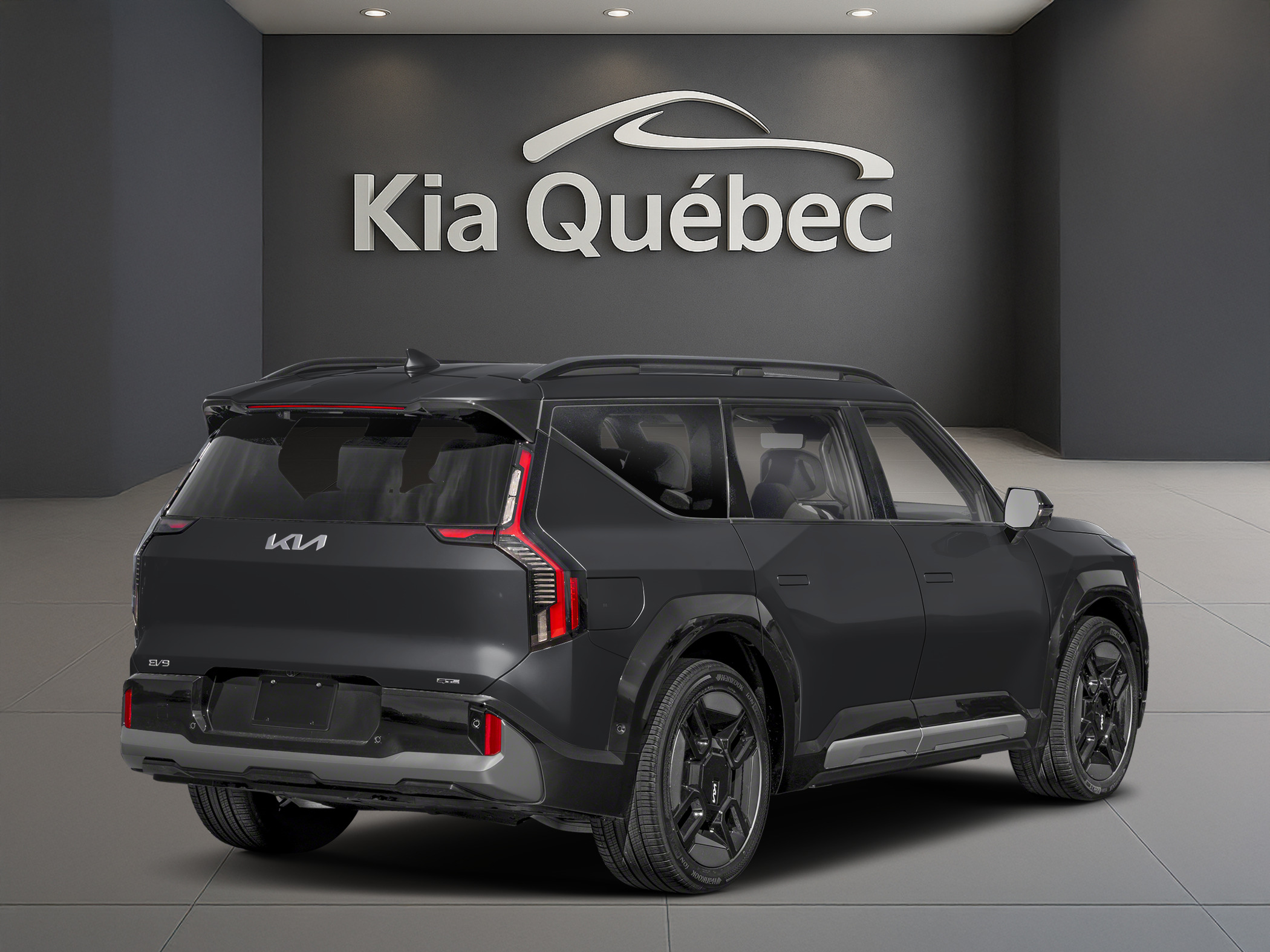2026 Kia EV9 - Image 134