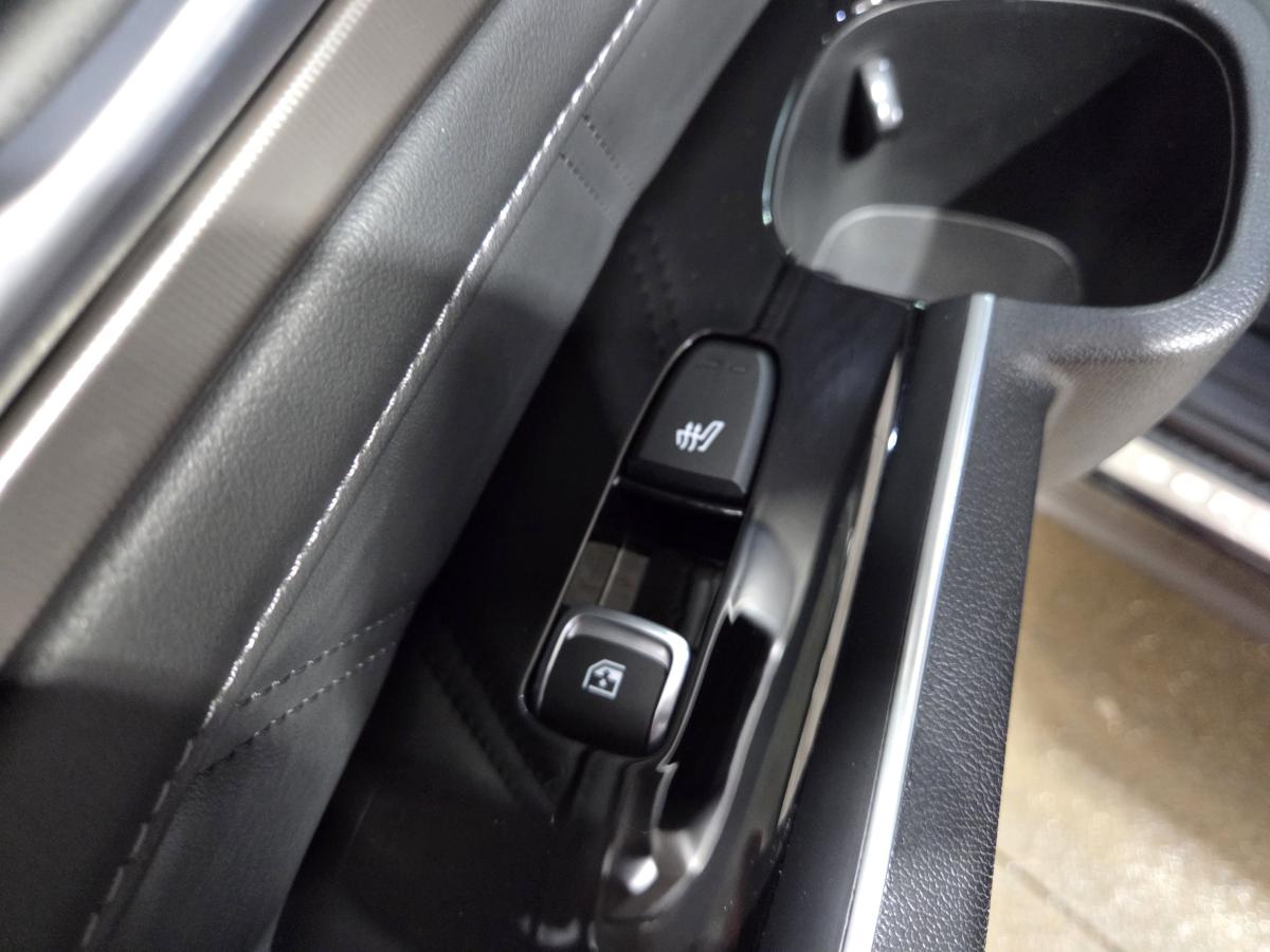 2026 Kia Sorento PHEV - Image 225