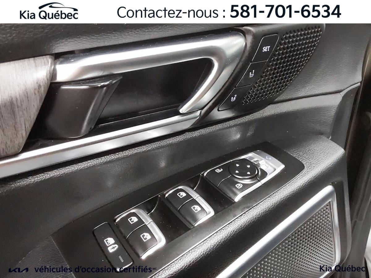 2023 Kia Telluride - Image 393