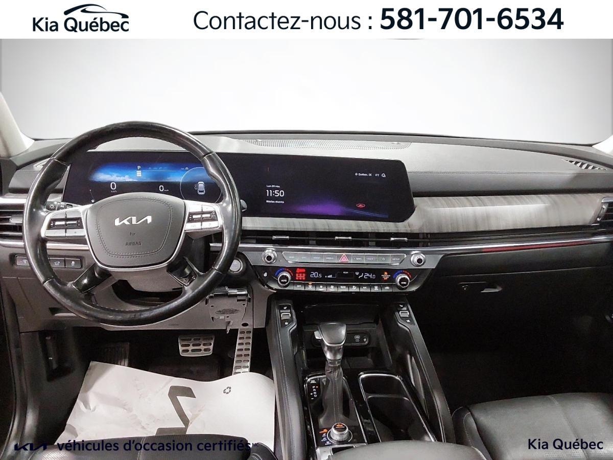 2023 Kia Telluride - Image 398