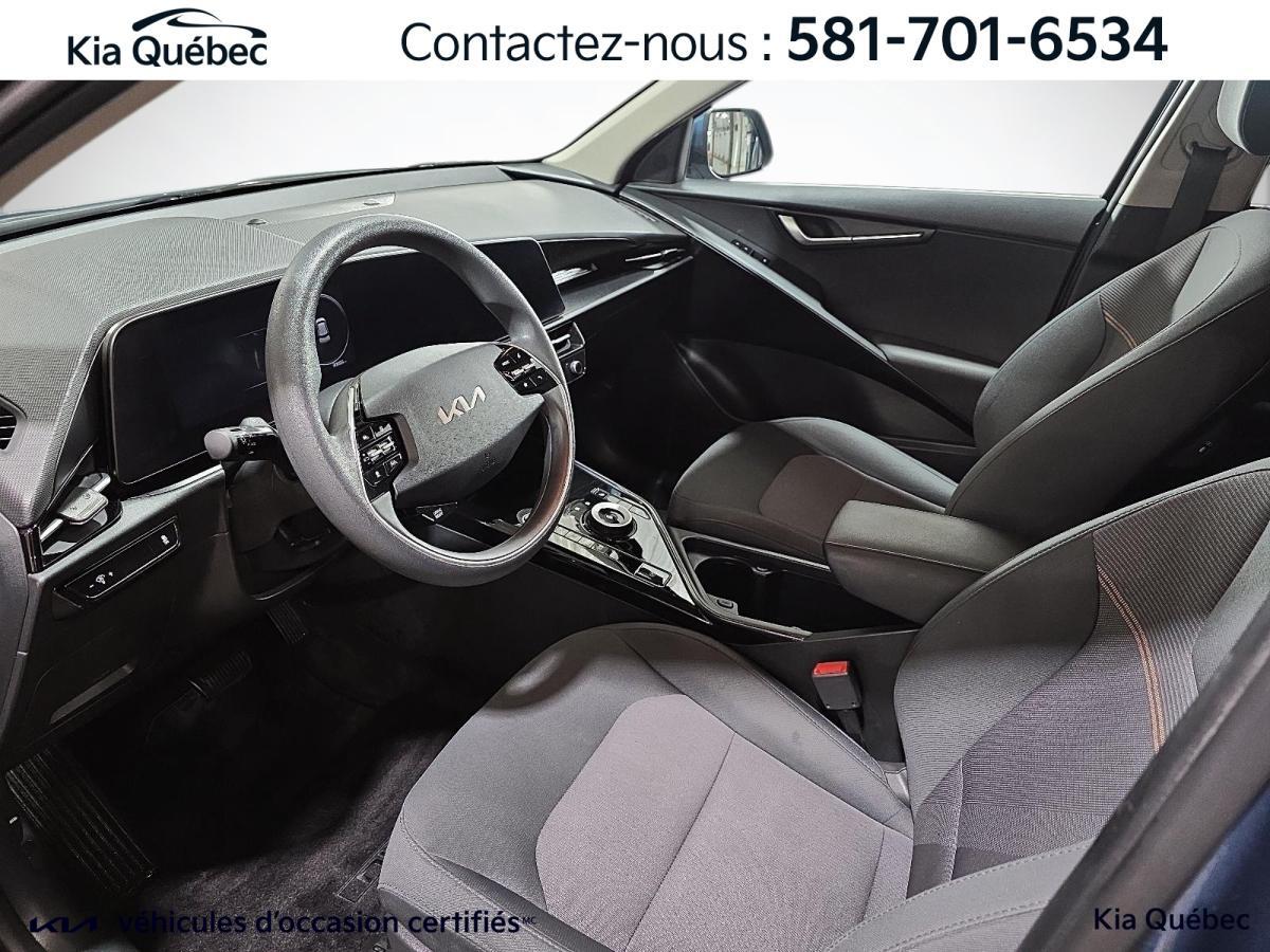 2025 Kia Niro - Image 355