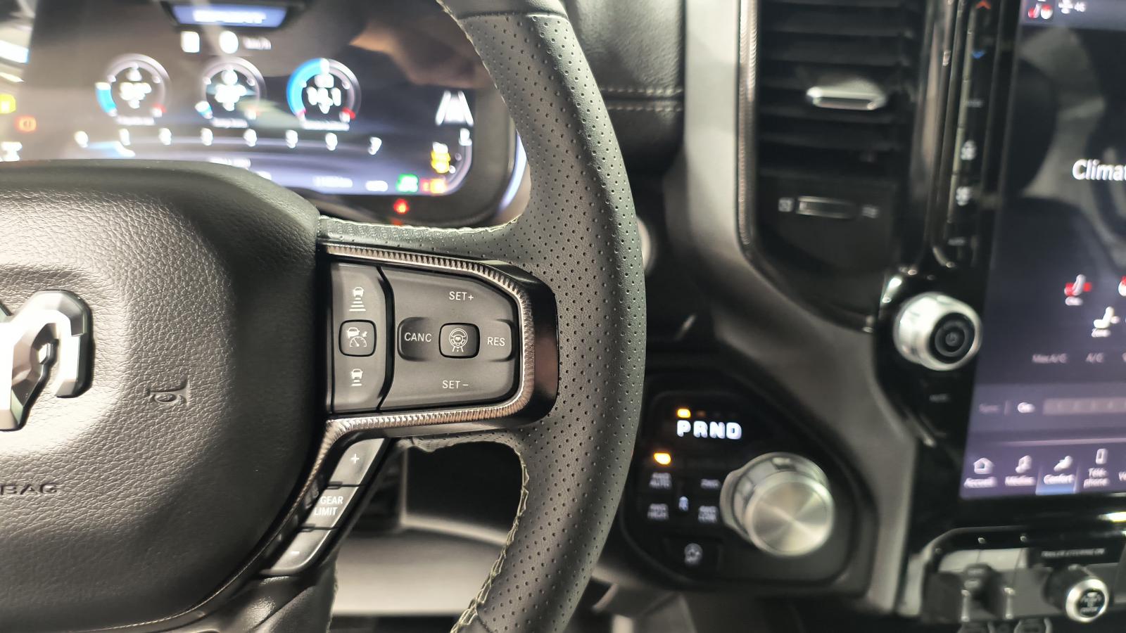 2025 RAM 1500 - Image 393