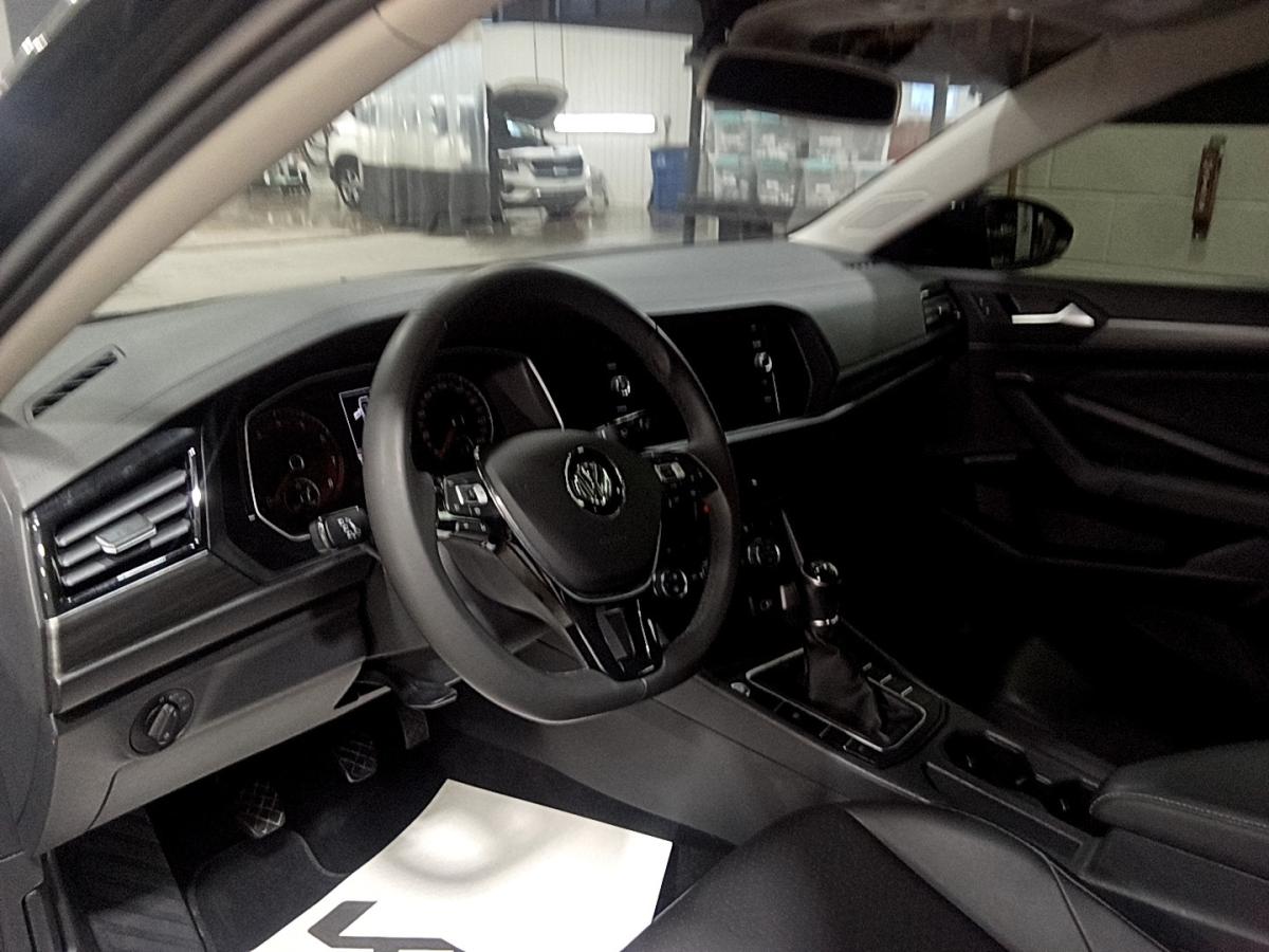 2020 Volkswagen Jetta - Image 410
