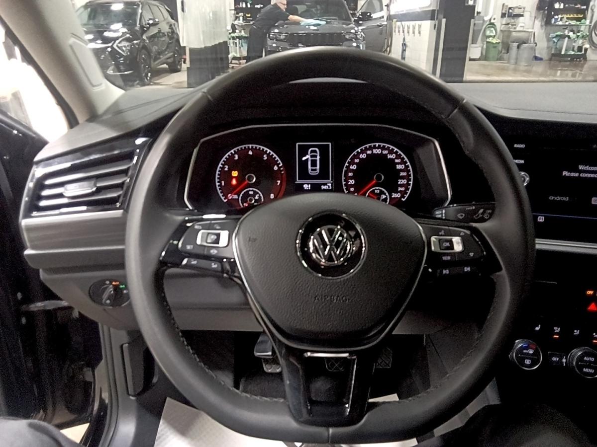 2020 Volkswagen Jetta - Image 411