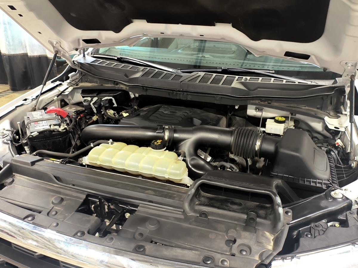 2022 Ford F-150 - Image 359