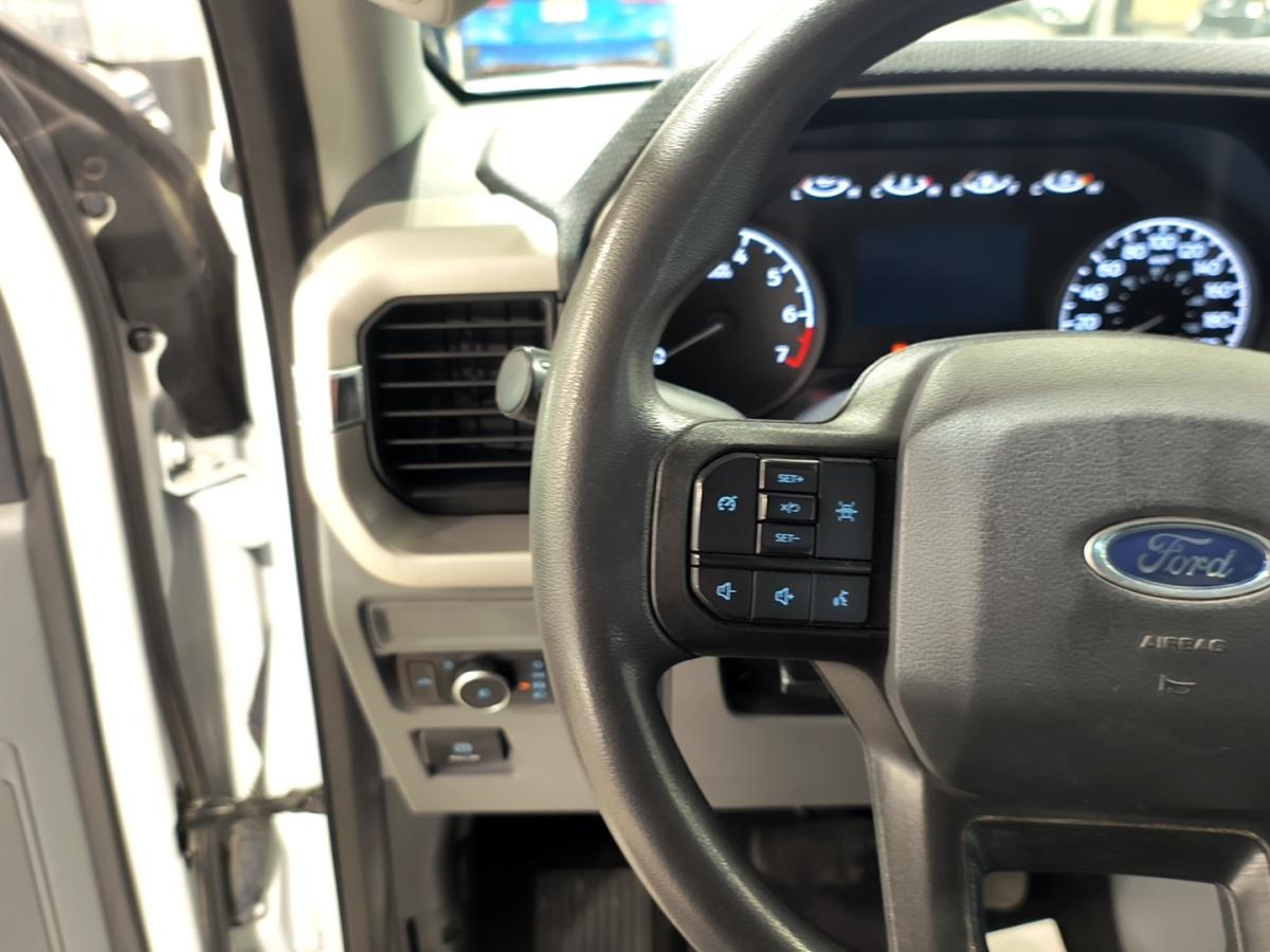 2022 Ford F-150 - Image 379