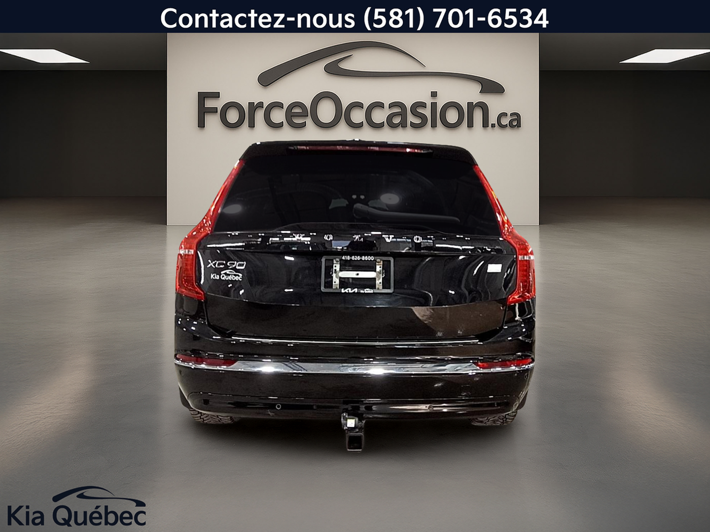 2023 Volvo XC90 - Image 423