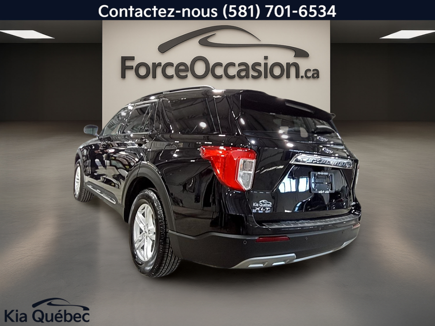 2022 Ford Explorer - Image 409