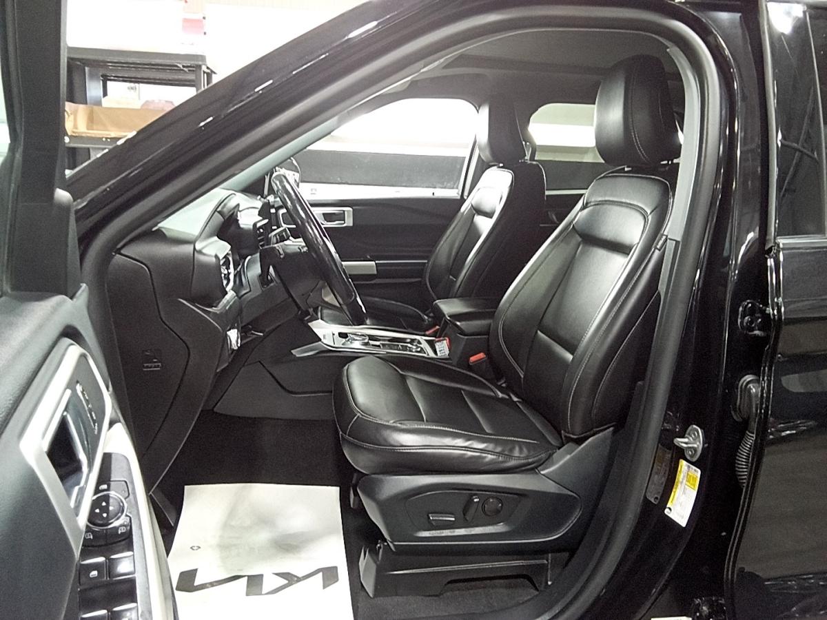2022 Ford Explorer - Image 430